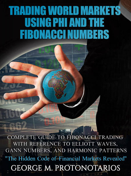 Το βιβλίο αποτελέι έναν οδηγό για την επένδυση βάσει των αριθμών Fibonacci και το Phi, με αναφορά στα Elliott Waves, στην Dow Theory, στους αριθμούς Gann και τα Αρμονικά Μοτίβα τιμών...