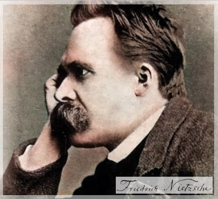 Γεννημένος στη Λειψία το 1844, ο Φρίντριχ Νίτσε (Friedrich Nietzsche) αποτελεί έναν από τους πιο σημαντικούς και ανατρεπτικούς φιλόσοφους..