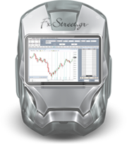 Τα συστήματα auto-trading μπορούν να αυτοματοποιήσουν ολόκληρη τη διαδικασία των συναλλαγών, από την απόφαση  για το άνοιγμα μίας θέσης έως και την εκτέλεση της εντολής αγοράς/πώλησης...
